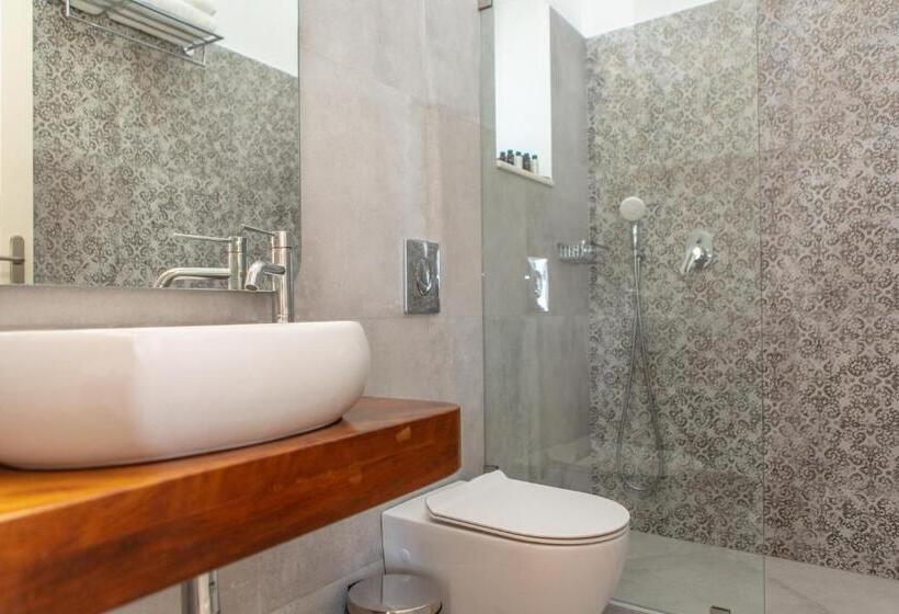 Отель Castle Mansions