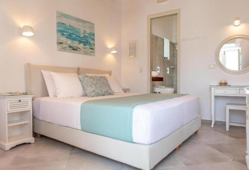 Отель Castle Mansions