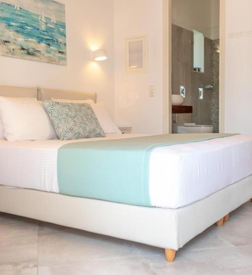 Отель Castle Mansions