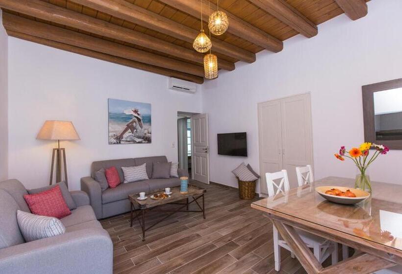 Отель Castle Mansions