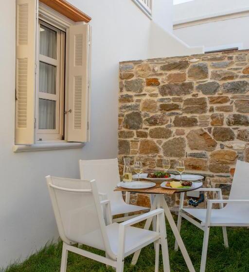 Отель Castle Mansions