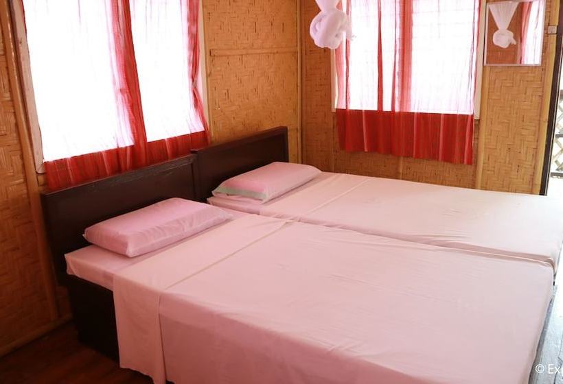 Hotel Caves Dive Resort