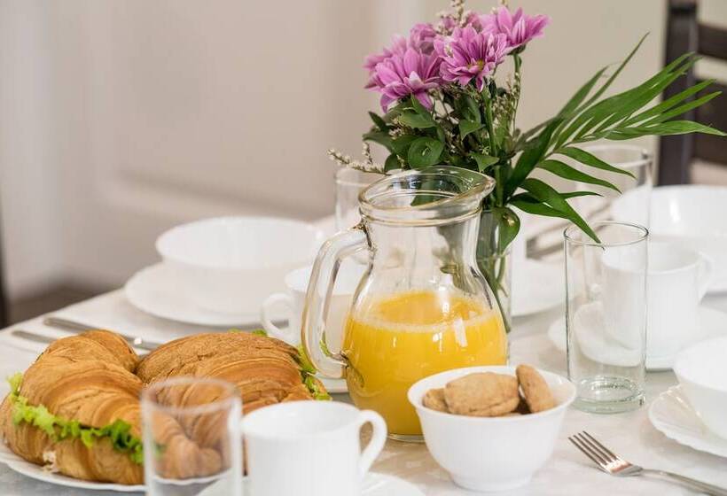 ホテル City Boutique Inn