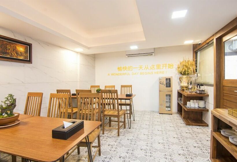 City Comfort  Hotel Royal Palace