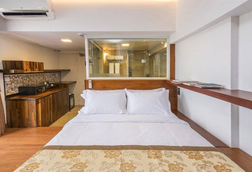 City Comfort  Hotel Royal Palace