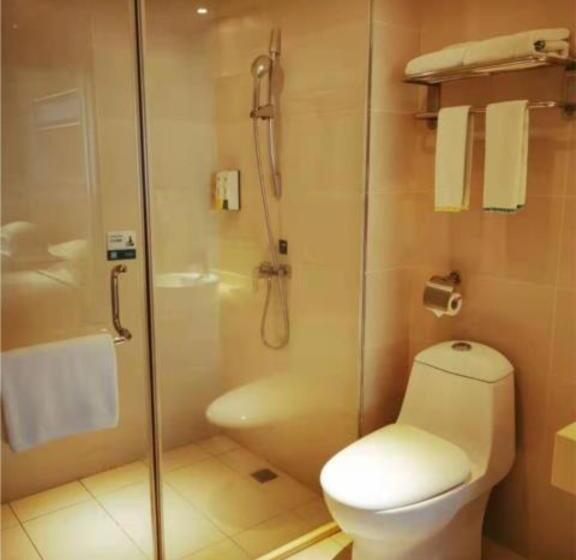 בית מלון כפרי City Comfort Inn Hainan Sanya Yuya Road Yalong Bay