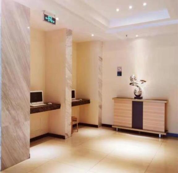 בית מלון כפרי City Comfort Inn Hainan Sanya Yuya Road Yalong Bay