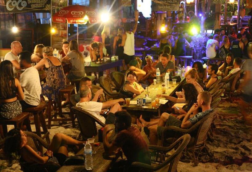 酒店 Coco Boutique Resort Hostel