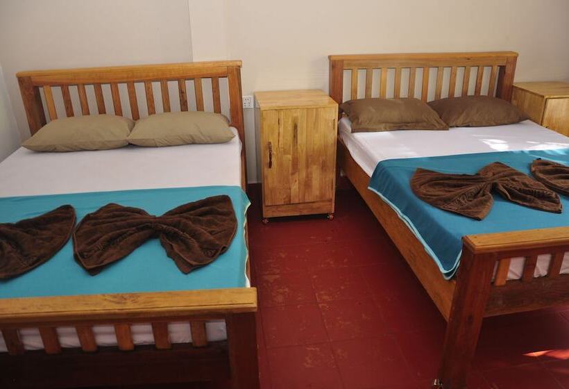 酒店 Coco Boutique Resort Hostel