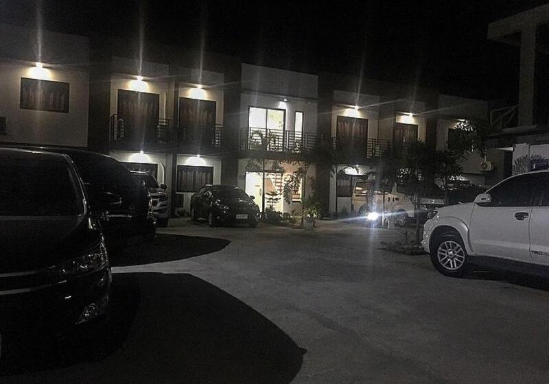 Отель Comodidad De Amanda