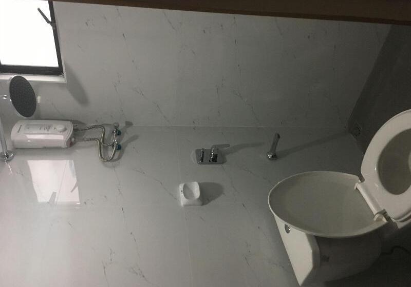 Отель Comodidad De Amanda