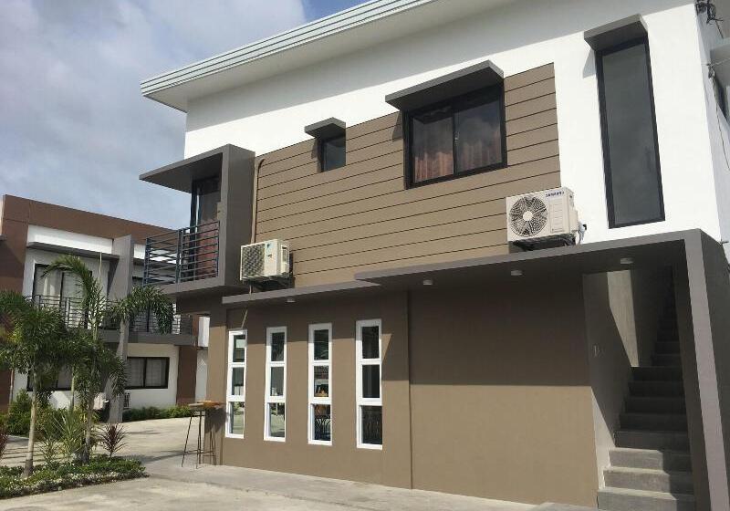 בית מלון כפרי Comodidad De Amanda