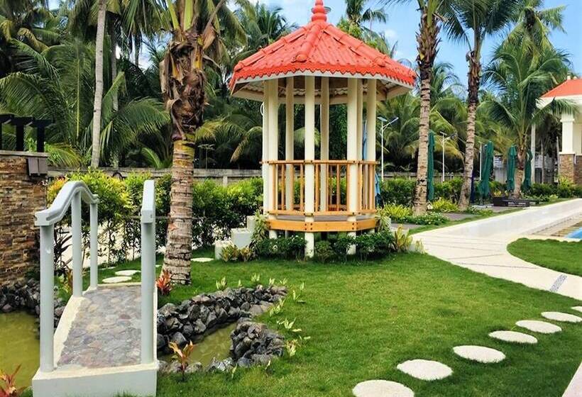 هتل Costa Palawan Resort