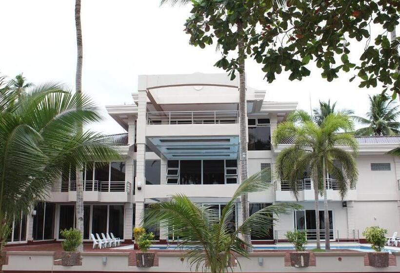 هتل Costa Palawan Resort