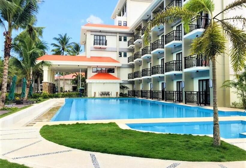 هتل Costa Palawan Resort