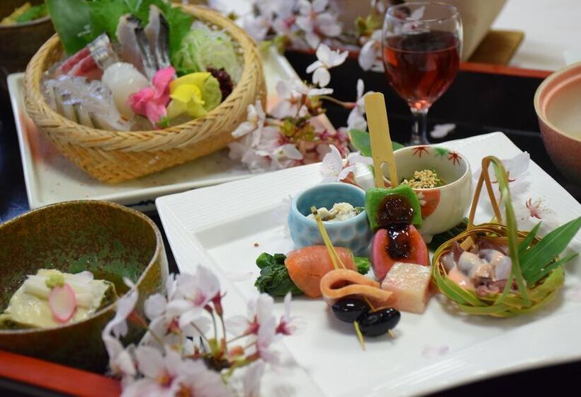 ホテル Daisen Shirogane