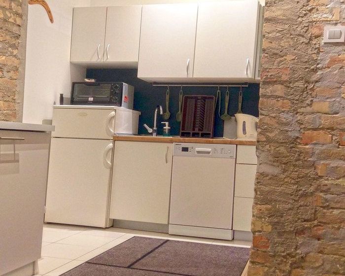 בית מלון כפרי Donos Apartments