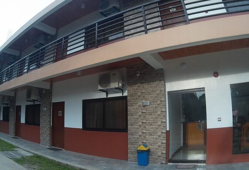 فندق Dreamland Residences