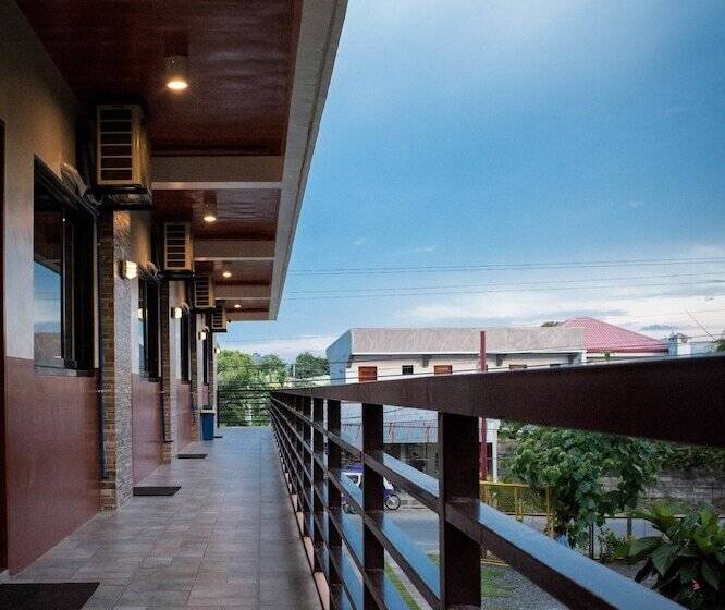 فندق Dreamland Residences