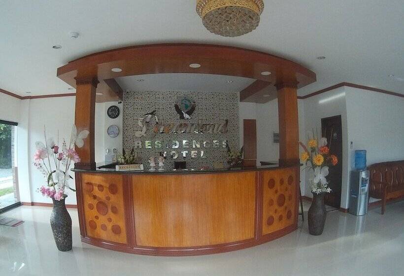 فندق Dreamland Residences