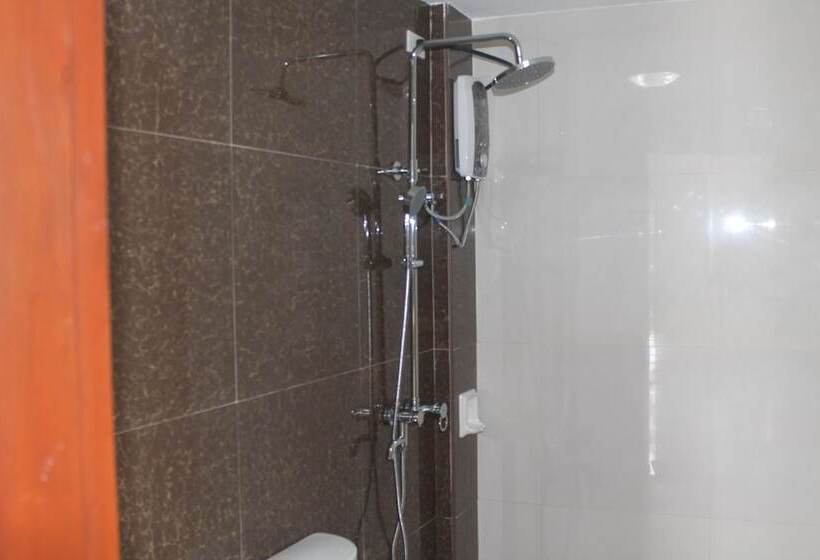 فندق Dreamland Residences