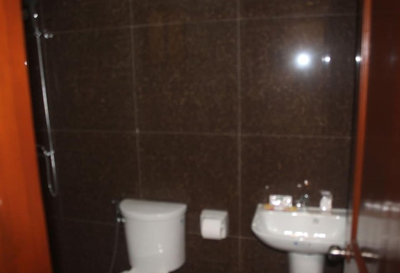 فندق Dreamland Residences