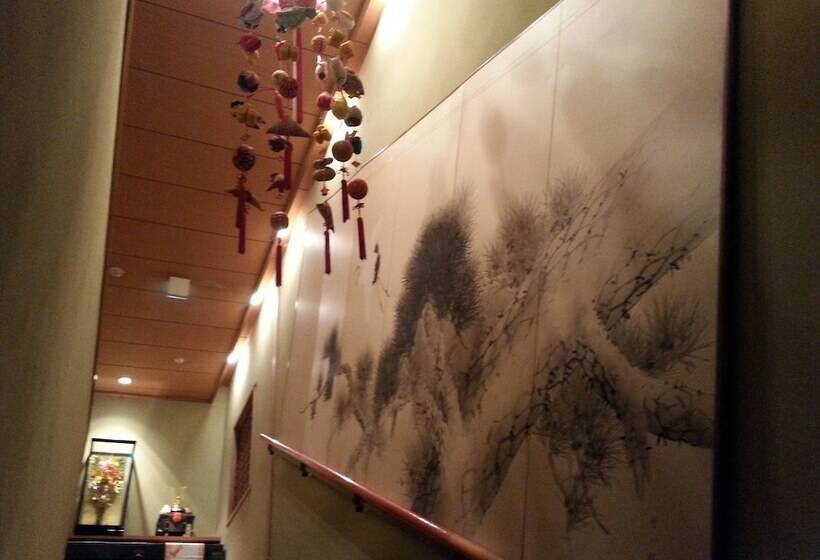 فندق Dyeing And Hostel Nakashimaya   Female Only