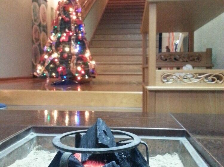 فندق Dyeing And Hostel Nakashimaya   Female Only