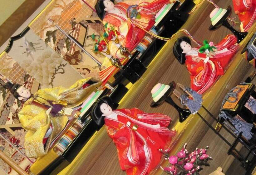 فندق Dyeing And Hostel Nakashimaya   Female Only