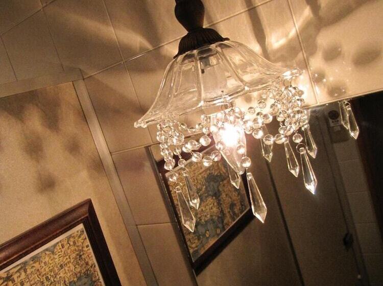 فندق Dyeing And Hostel Nakashimaya   Female Only