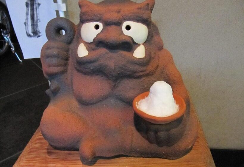 فندق Dyeing And Hostel Nakashimaya   Female Only