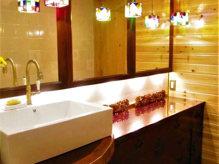 فندق Dyeing And Hostel Nakashimaya   Female Only