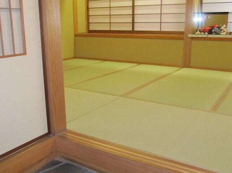 فندق Dyeing And Hostel Nakashimaya   Female Only