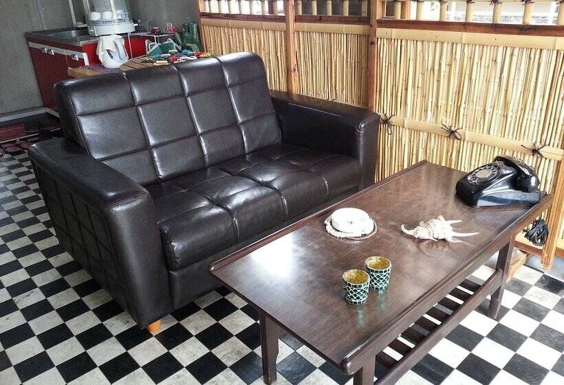 فندق Dyeing And Hostel Nakashimaya   Female Only