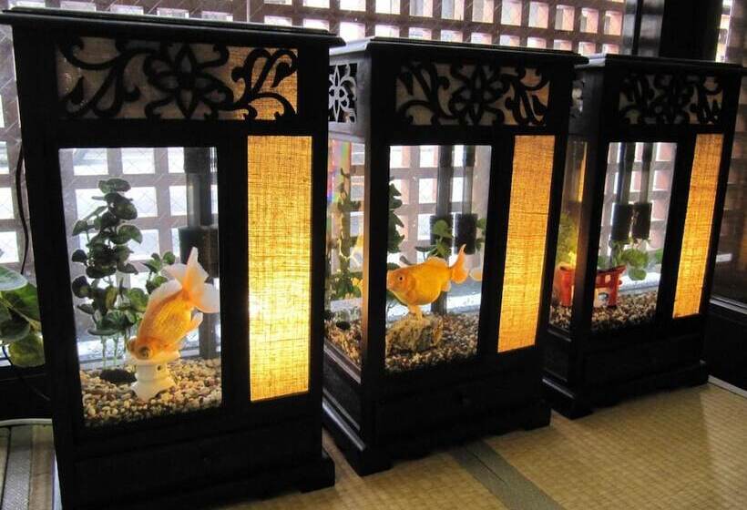 فندق Dyeing And Hostel Nakashimaya   Female Only