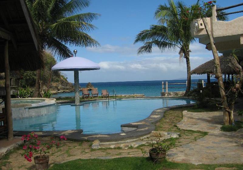 هتل El Canonero Diving Beach Resort