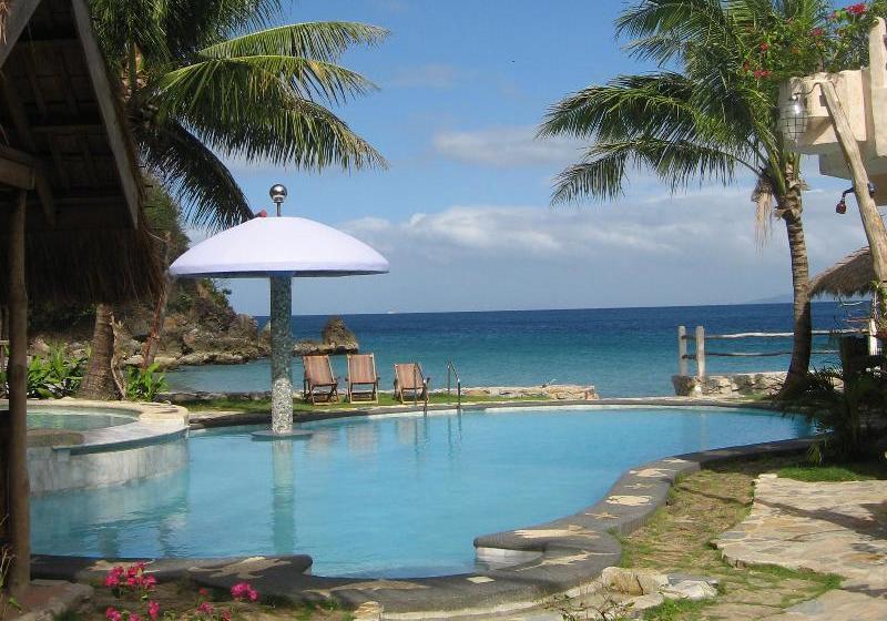 هتل El Canonero Diving Beach Resort