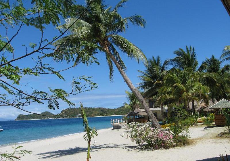 هتل El Canonero Diving Beach Resort