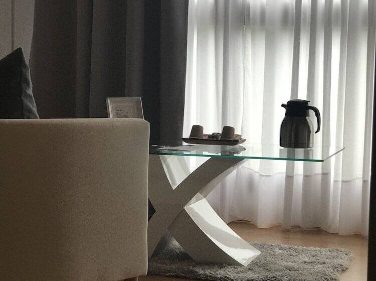 酒店 El Rincon Del Cuera