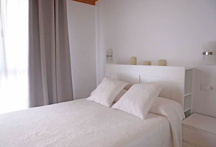 酒店 El Rincon Del Cuera