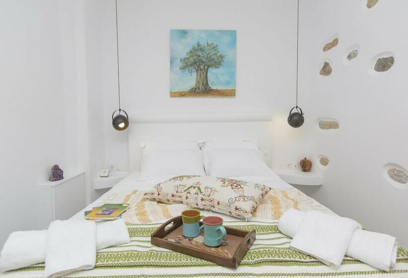 Отель Elaiolithos   Luxury Villa Suites   Adults Only