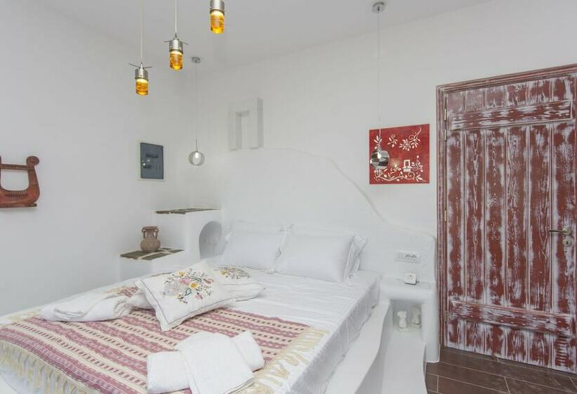 Отель Elaiolithos   Luxury Villa Suites   Adults Only