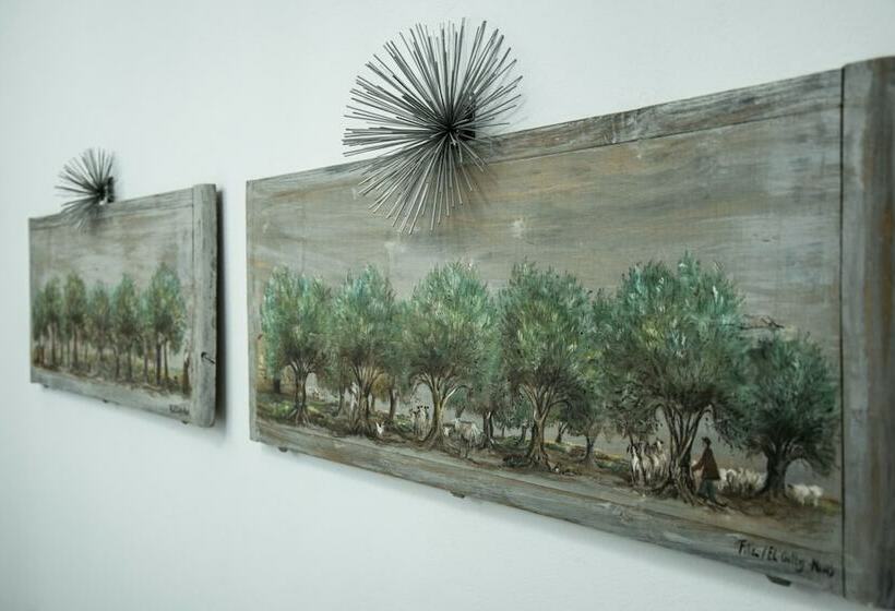 Отель Elaiolithos   Luxury Villa Suites   Adults Only