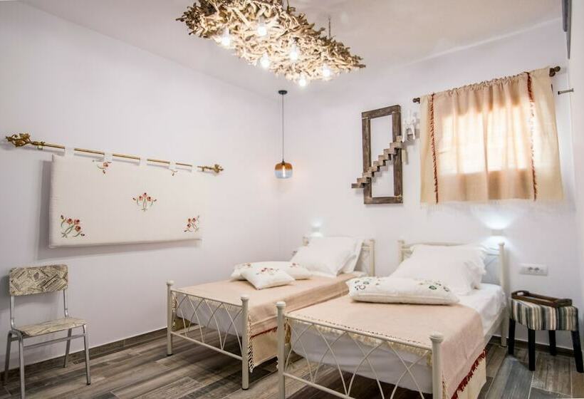 Отель Elaiolithos   Luxury Villa Suites   Adults Only