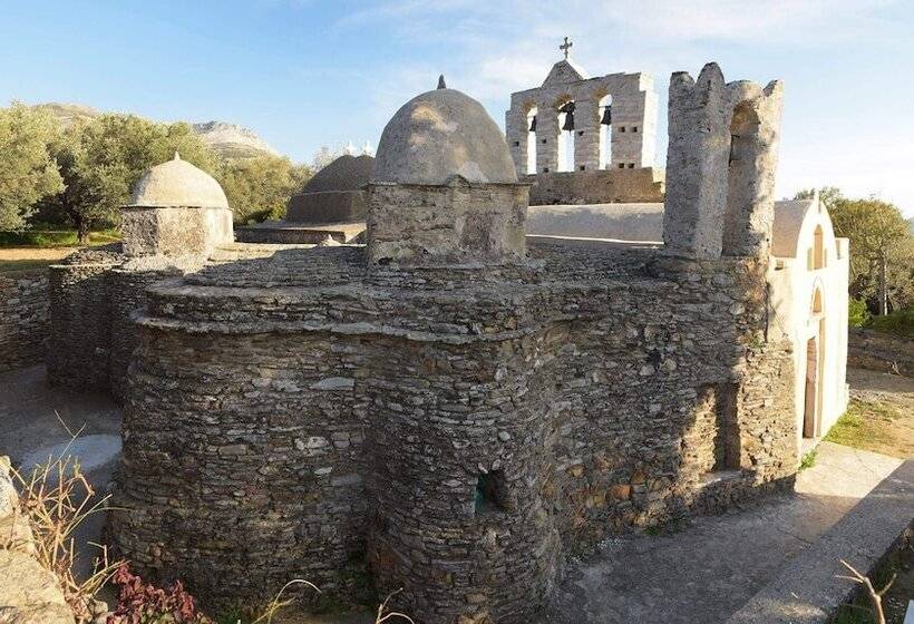 Отель Elaiolithos   Luxury Villa Suites   Adults Only