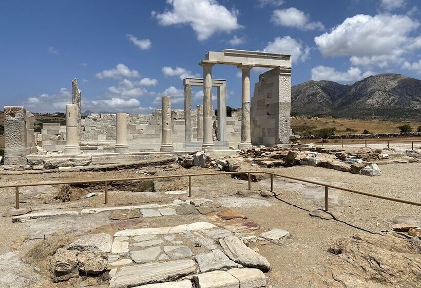 Отель Elaiolithos   Luxury Villa Suites   Adults Only