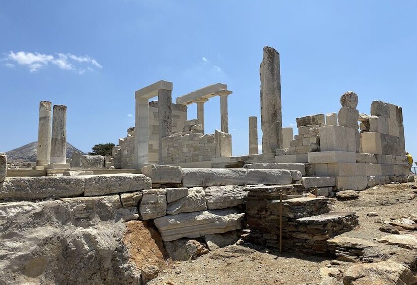 Отель Elaiolithos   Luxury Villa Suites   Adults Only