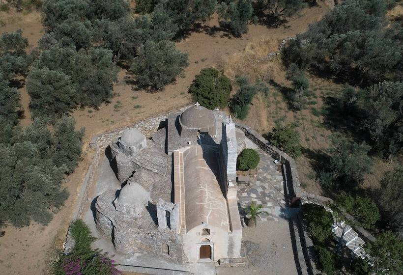 Отель Elaiolithos   Luxury Villa Suites   Adults Only