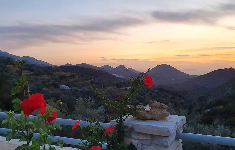 Отель Elaiolithos   Luxury Villa Suites   Adults Only