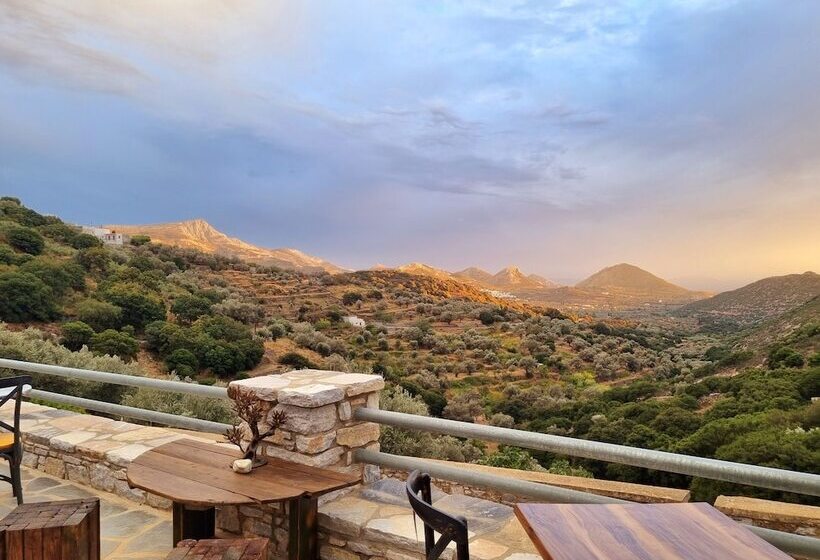 Отель Elaiolithos   Luxury Villa Suites   Adults Only